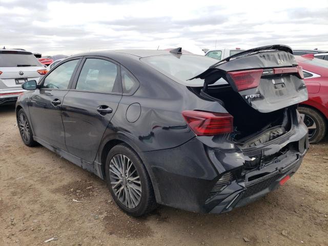 Image 2 of 2022 KIA FORTE GT LINE 2022 with VIN 3KPF54AD4NE449670