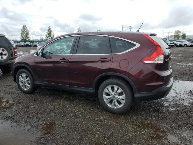 Image 2 of 2014 HONDA CR-V EX 2014 with VIN 2HKRM4H57EH105891