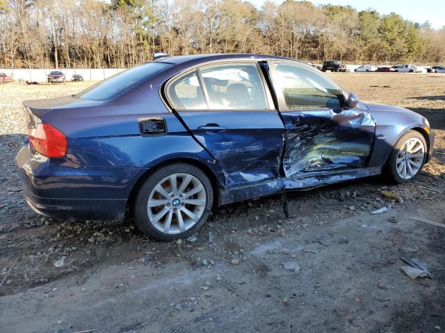 Image 3 of 2011 BMW 3 SERIES 328 I SULEV 2011 with VIN WBAPH5G55BNM81968