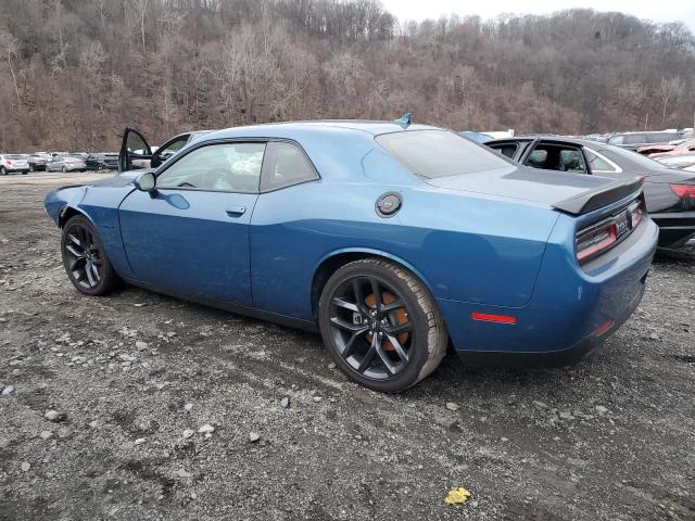 Obraz 2 z 2022 DODGE CHALLENGER R/T 2022 z VIN 2C3CDZBT4NH206829