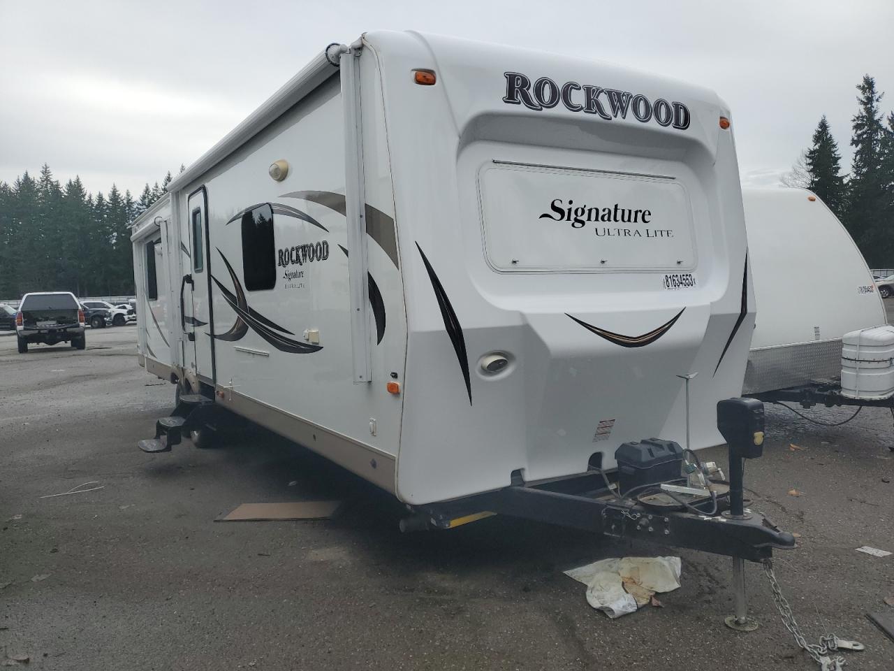 2016 ROCK SIGNATURE 2016 image