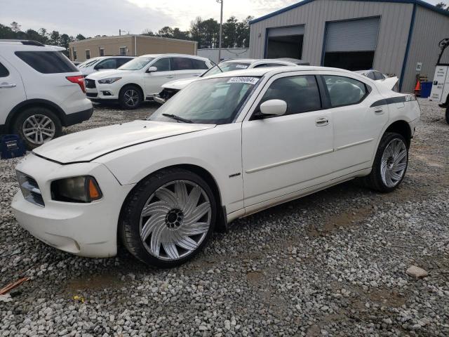 Image 1 of 2006 DODGE CHARGER R/T 2006 with VIN 2B3KA53H76H473422