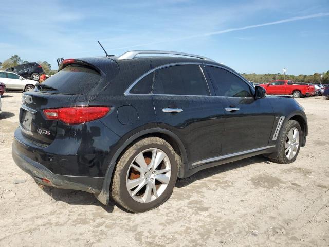 Image 3 of 2012 INFINITI FX35  2012 with VIN JN8AS1MW3CM153525