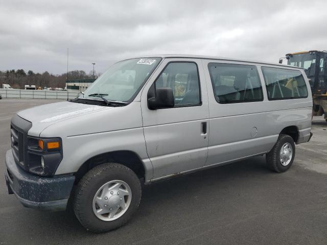 Image 1 of 2011 FORD ECONOLINE E350 SUPER DUTY WAGON 2011 with VIN 1FBNE3BL6BDA38381