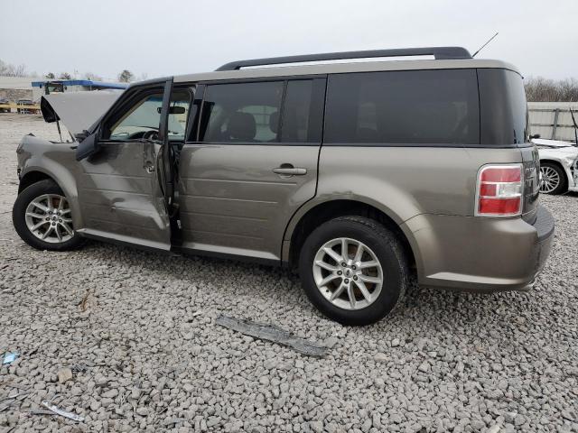 Obraz 2 z 2014 FORD FLEX SE 2014 z VIN 2FMGK5B84EBD45509
