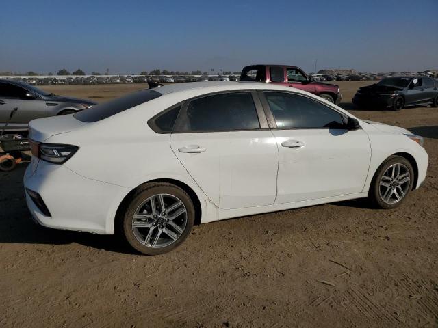 Obraz 3 z 2019 KIA FORTE GT LINE 2019 z VIN 3KPF34AD5KE022614