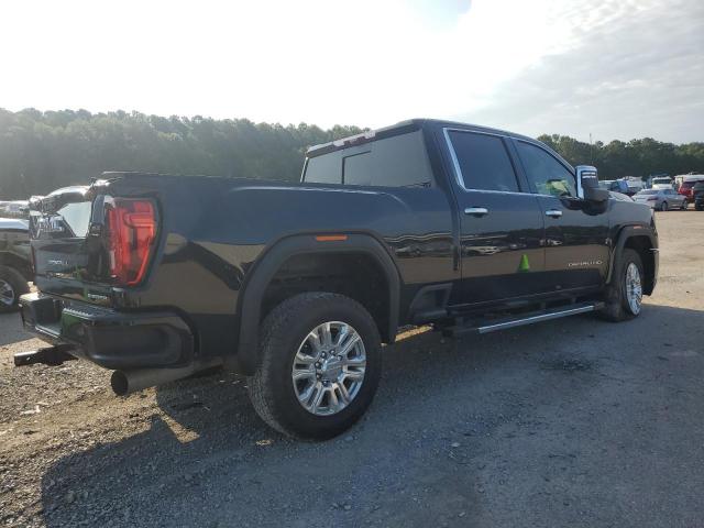 Image 3 of 2022 GMC SIERRA K2500 DENALI 2022 with VIN 1GT49REY6NF275340
