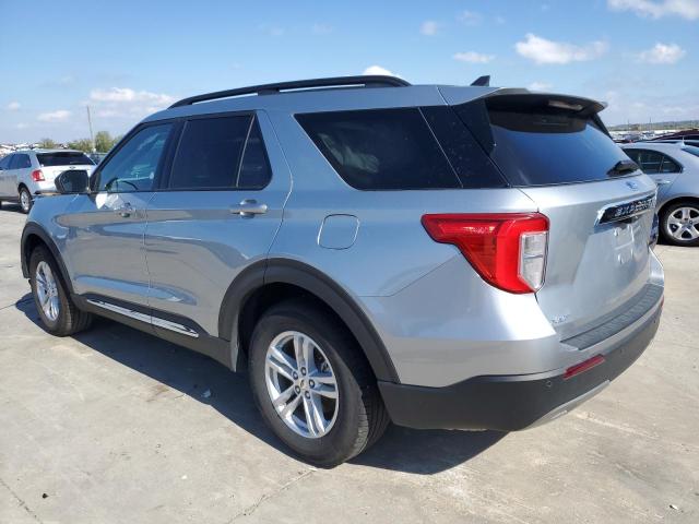 Image 2 of 2023 FORD EXPLORER XLT 2023 with VIN 1FMSK7DH7PGB17762