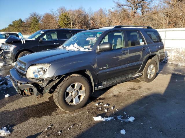 Image 1 of 2004 TOYOTA 4RUNNER SR5 2004 with VIN JTEBU14R440020829