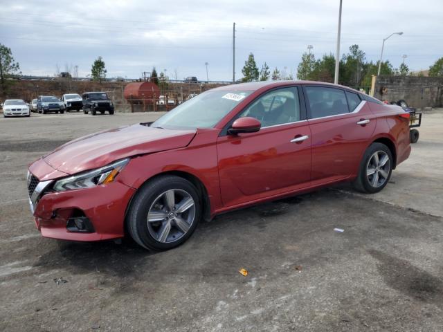 Image 1 of 2019 NISSAN ALTIMA SV 2019 with VIN 1N4BL4DW4KC233585