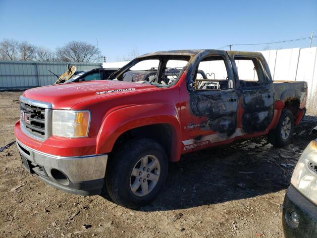 Изображение 2009 GMC SIERRA K1500 2009