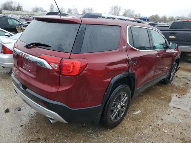 Изображение 3 2018 GMC ACADIA SLT-1 2018 с VIN 1GKKNMLS6JZ203832