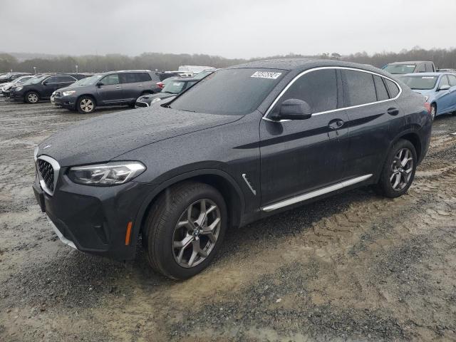 Изображение 1 2024 BMW X4 XDRIVE30I 2024 с VIN 5UX33DT0XR9T92712