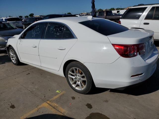 Image 2 of 2013 CHEVROLET MALIBU 1LT 2013 with VIN 1G11C5SAXDU107093