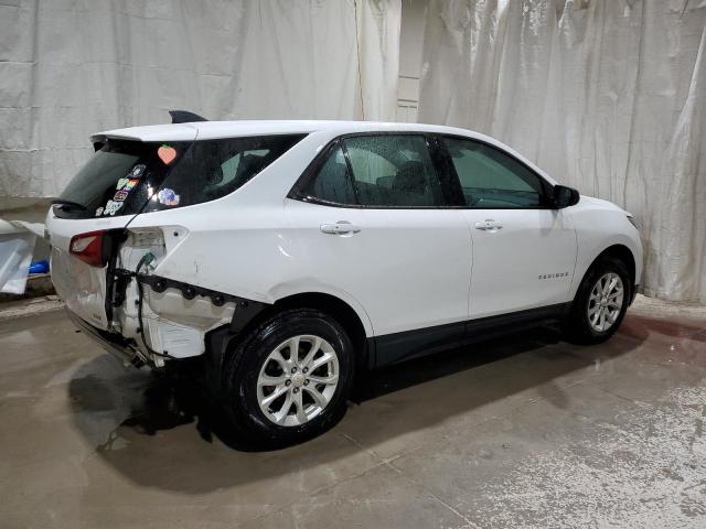 Obraz 3 z 2018 CHEVROLET EQUINOX LS 2018 z VIN 2GNAXREV2J6166531