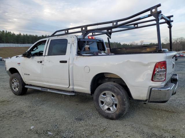 Изображение 2 2022 RAM 2500 TRADESMAN 2022 с VIN 3C6UR5CJ6NG214946