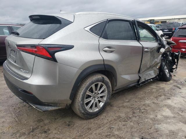 Изображение 3 2021 LEXUS NX 300 BASE 2021 с VIN JTJDARBZ3M2181939