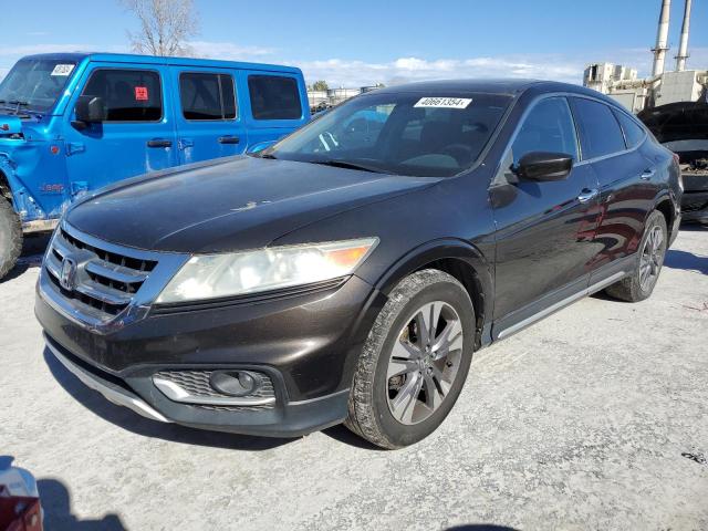 Obraz 2015 HONDA CROSSTOUR EX 2015
