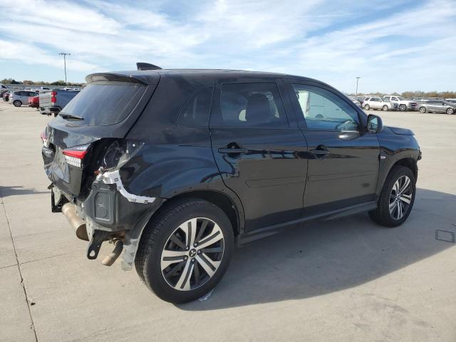 Image 3 of 2020 MITSUBISHI OUTLANDER SPORT ES 2020 with VIN JA4AP3AU0LU008416