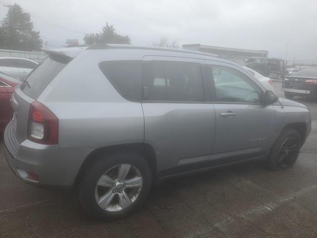 Image 3 of 2016 JEEP COMPASS SPORT 2016 with VIN 1C4NJDBB9GD695171