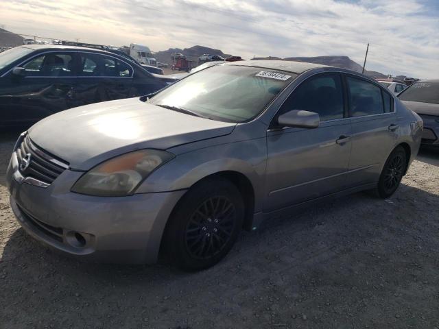 Изображение 1 2009 NISSAN ALTIMA 2.5 2009 с VIN 1N4AL21E09C101882