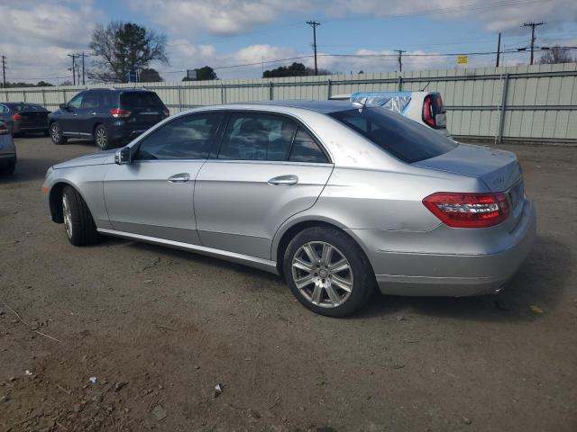 Изображение 2 2013 MERCEDES-BENZ E 350 2013 с VIN WDDHF5KB8DA687246