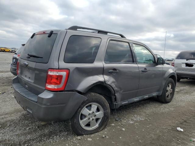 Obraz 3 z 2012 FORD ESCAPE XLT 2012 z VIN 1FMCU0D74CKA13217