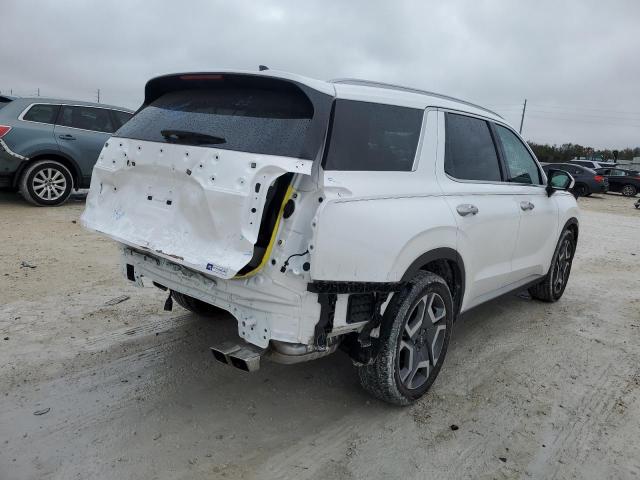 Obraz 3 z 2024 HYUNDAI PALISADE LIMITED 2024 z VIN KM8R54GE4RU693304