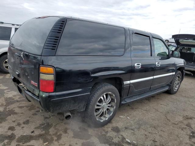 Image 3 of 2003 GMC YUKON XL DENALI 2003 with VIN 1GKFK66U53J234610
