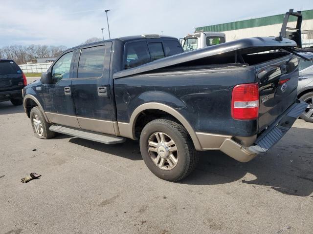 Image 2 of 2004 FORD F150 SUPERCREW 2004 with VIN 1FTPW14594KC20384