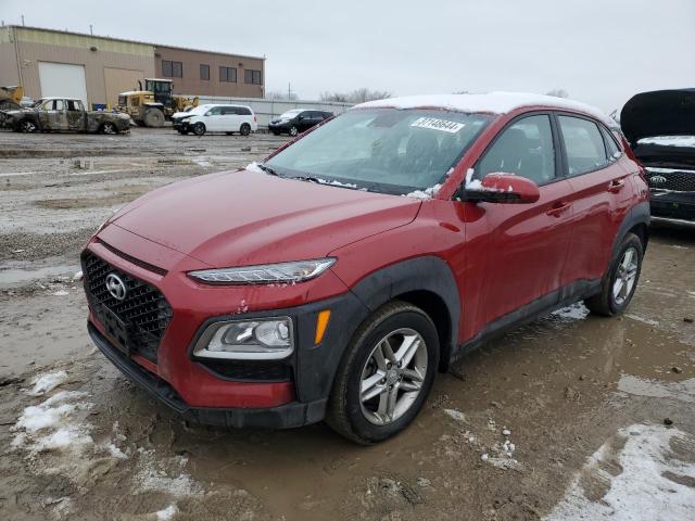 Obraz 1 z 2021 HYUNDAI KONA SE 2021 z VIN KM8K1CAA9MU682126