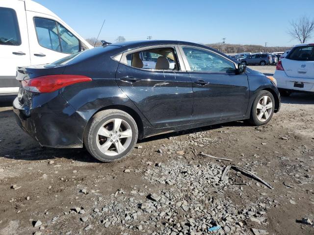 Obraz 3 z 2012 HYUNDAI ELANTRA GLS 2012 z VIN KMHDH4AE2CU201063