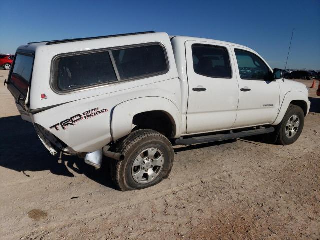 Obraz 3 z 2015 TOYOTA TACOMA DOUBLE CAB 2015 z VIN 5TFLU4ENXFX109983