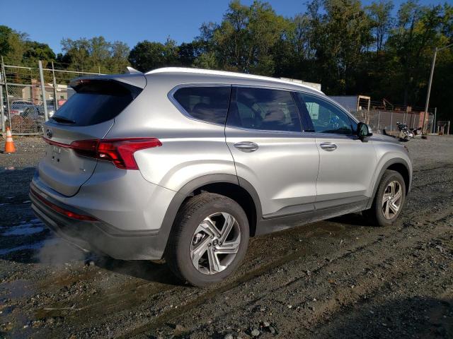 Image 3 of 2023 HYUNDAI SANTA FE SEL 2023 with VIN 5NMS2DAJ7PH597675