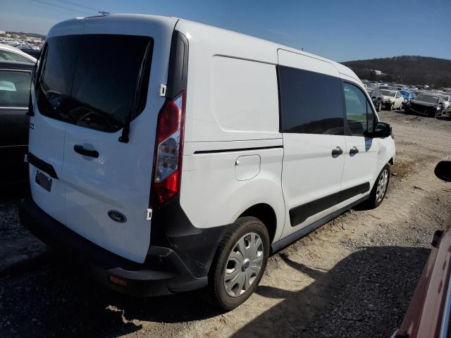 Image 3 of 2021 FORD TRANSIT CONNECT XL 2021 with VIN NM0LS7E23M1495687