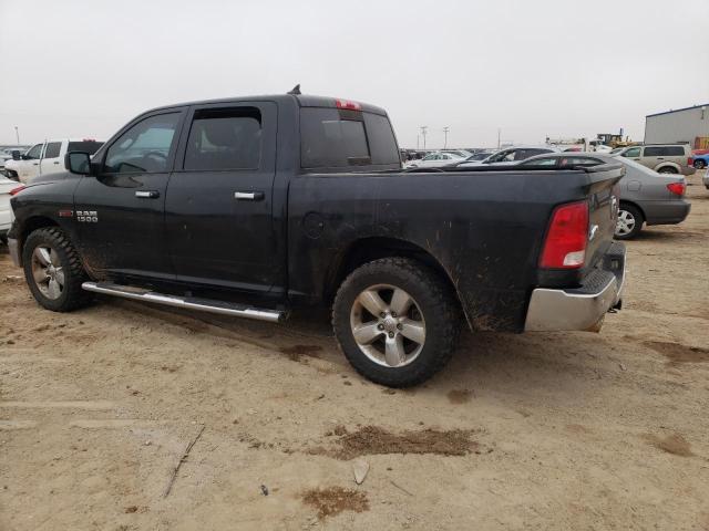 Image 2 of 2015 RAM 1500 SLT 2015 with VIN 1C6RR7LMXFS666162