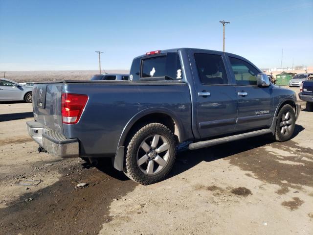 Image 3 of 2012 NISSAN TITAN S 2012 with VIN 1N6BA0ED4CN311095