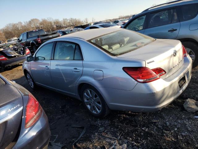 Obraz 2 z 2007 TOYOTA AVALON XL 2007 z VIN 4T1BK36BX7U246405