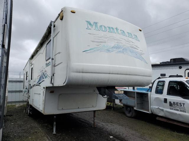 Изображение 2003 KEYSTONE MONTANA 2003