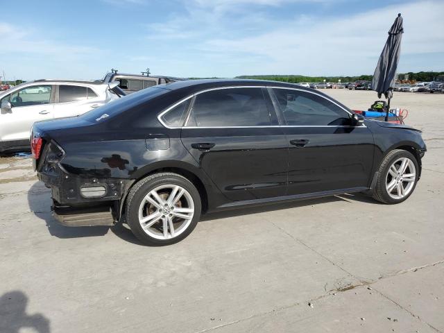 Изображение 3 2014 VOLKSWAGEN PASSAT SE 2014 с VIN 1VWBT7A36EC076682