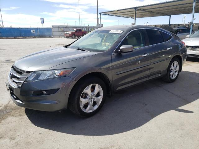 Image 1 of 2012 HONDA CROSSTOUR EXL 2012 with VIN 5J6TF1H55CL002938