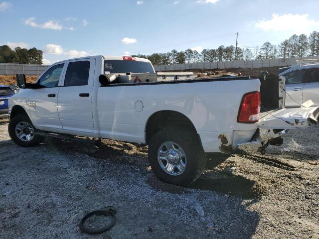 Obraz 2 z 2017 RAM 2500 ST 2017 z VIN 3C6UR5HL7HG693229