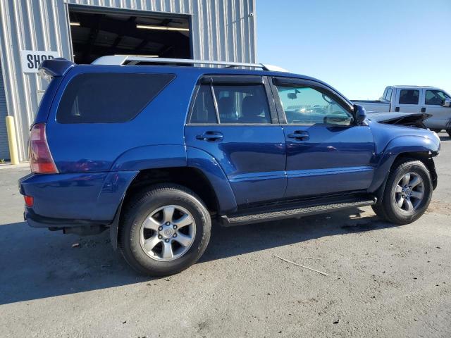 Изображение 3 2005 TOYOTA 4RUNNER SR5 2005 с VIN JTEBT14R758021589