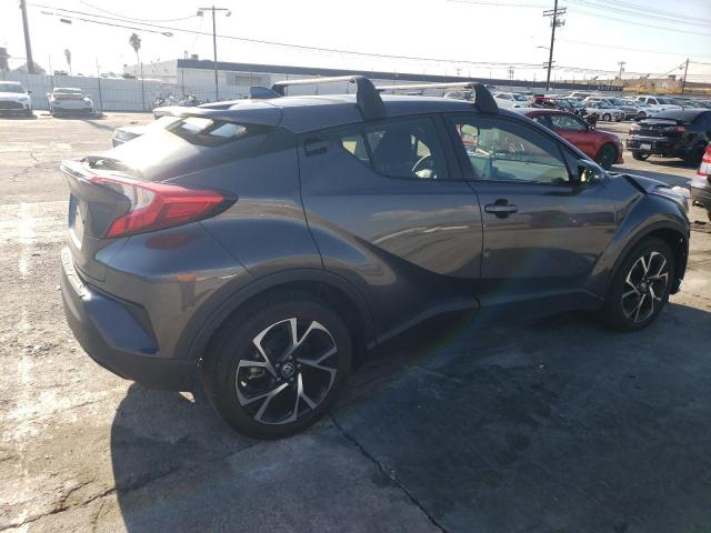 Изображение 3 2021 TOYOTA C-HR XLE 2021 с VIN JTNKHMBXXM1103117
