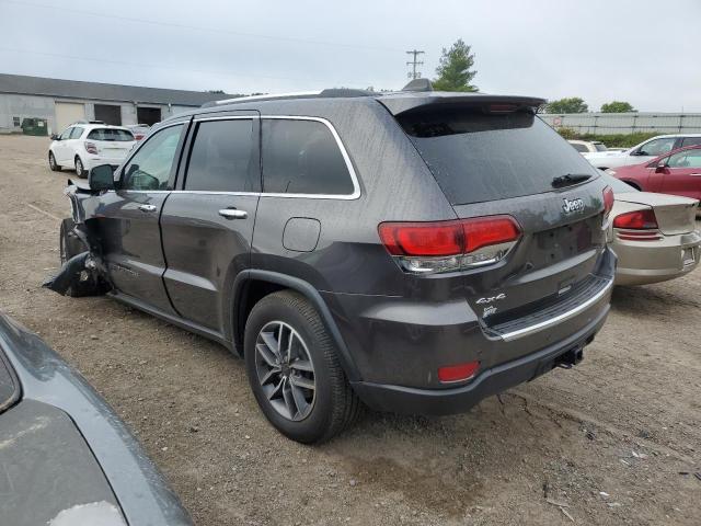Obraz 2 z 2021 JEEP GRAND CHEROKEE LIMITED 2021 z VIN 1C4RJFBG9MC508862