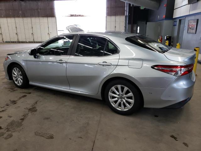 Image 2 of 2018 TOYOTA CAMRY L 2018 with VIN JTNB11HK4J3030440
