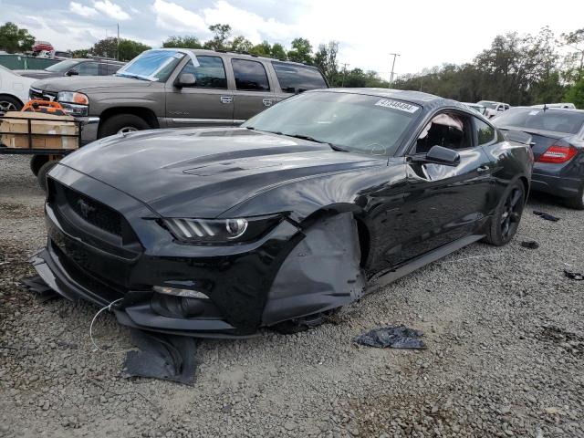 Image 1 of 2015 FORD MUSTANG GT 2015 with VIN 1FA6P8CF9F5392479