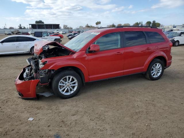 Obraz 2016 DODGE JOURNEY SXT 2016