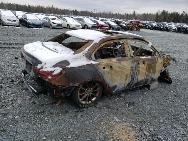 Image 3 of 2021 MERCEDES-BENZ A 220 4MATIC 2021 with VIN W1K3G4FB0MJ316559