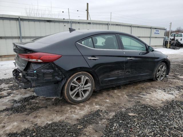 Image 3 of 2017 HYUNDAI ELANTRA SE 2017 with VIN 5NPD84LF5HH061196